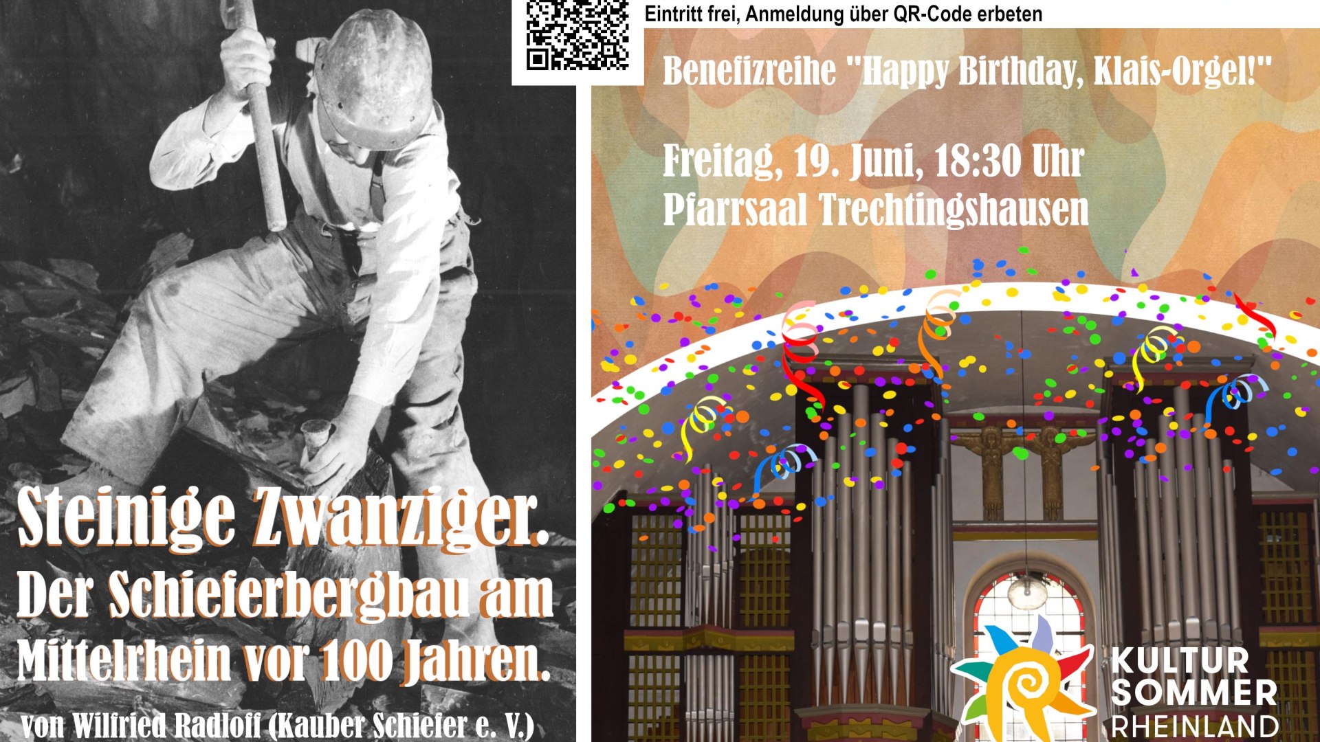 Copyright Trechtingshausen | © Trechtingshausen Copyright Trechtingshausen | © Trechtingshausen