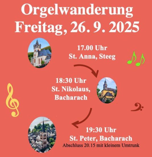 Orgelwanderung | © Susan Kaufmann copyright
