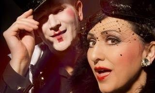 Kultur ganz Nahe, Peter Metzler | &copy; M&G Company