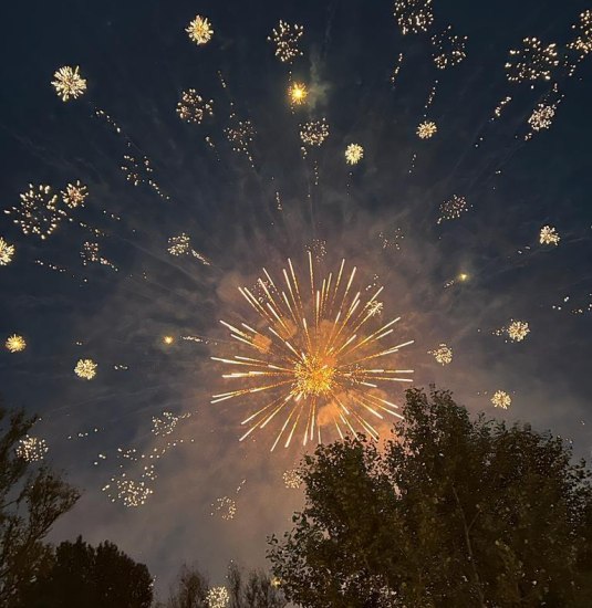 Rhein Ufer Fest | &copy; IG Dorfleben