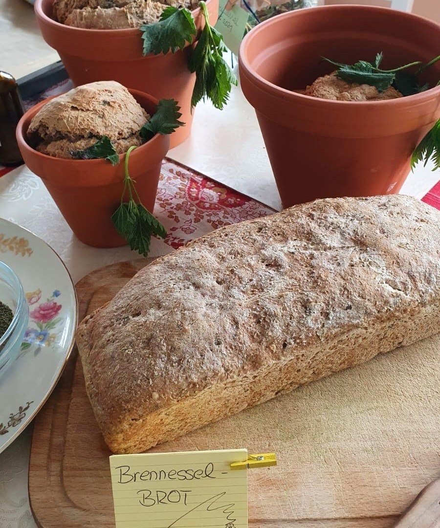 Brot | © Angelika Hölz Brot | © Angelika Hölz