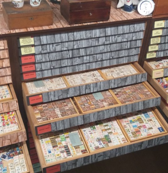 Zuckerst&uuml;bbchen 3 | &copy; Walter Paulen