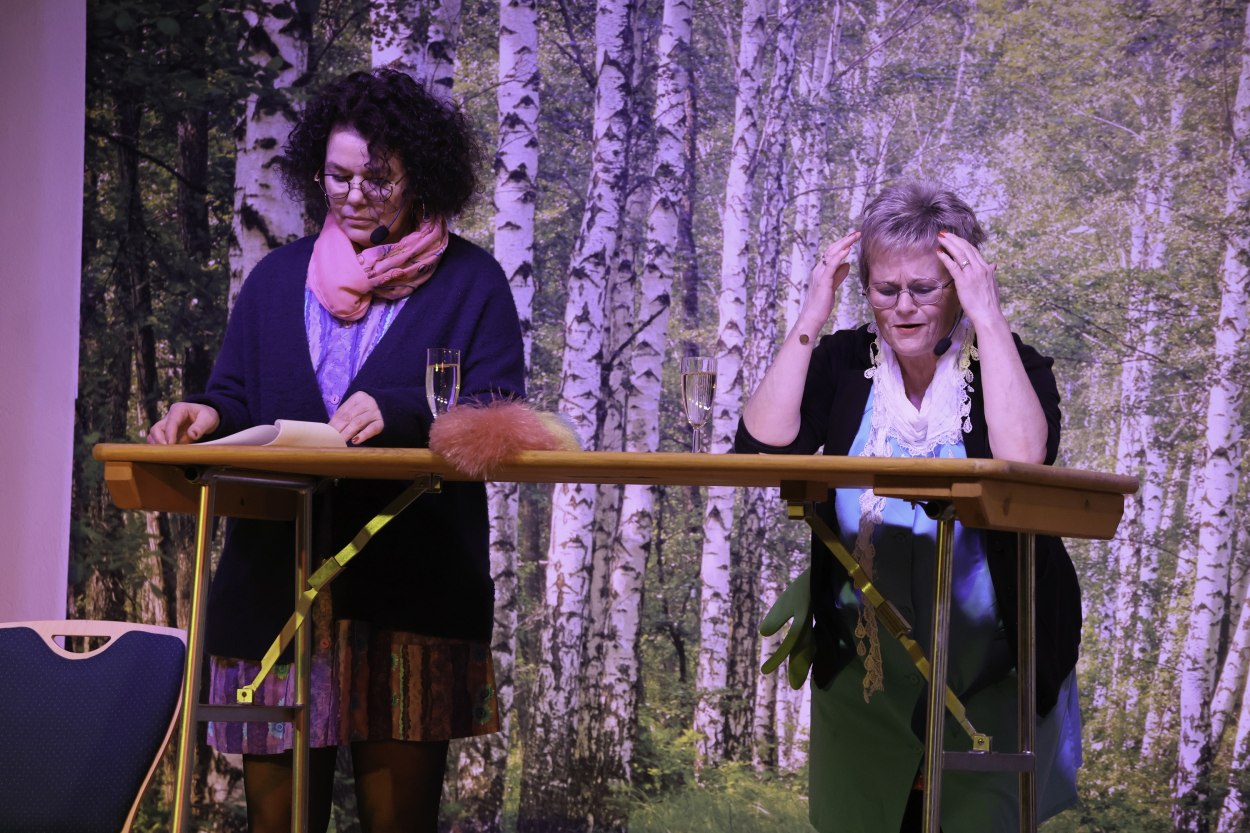 KK 2024 VT AuB | © Thomas Graßmann KK 2024 VT AuB | © Thomas Graßmann