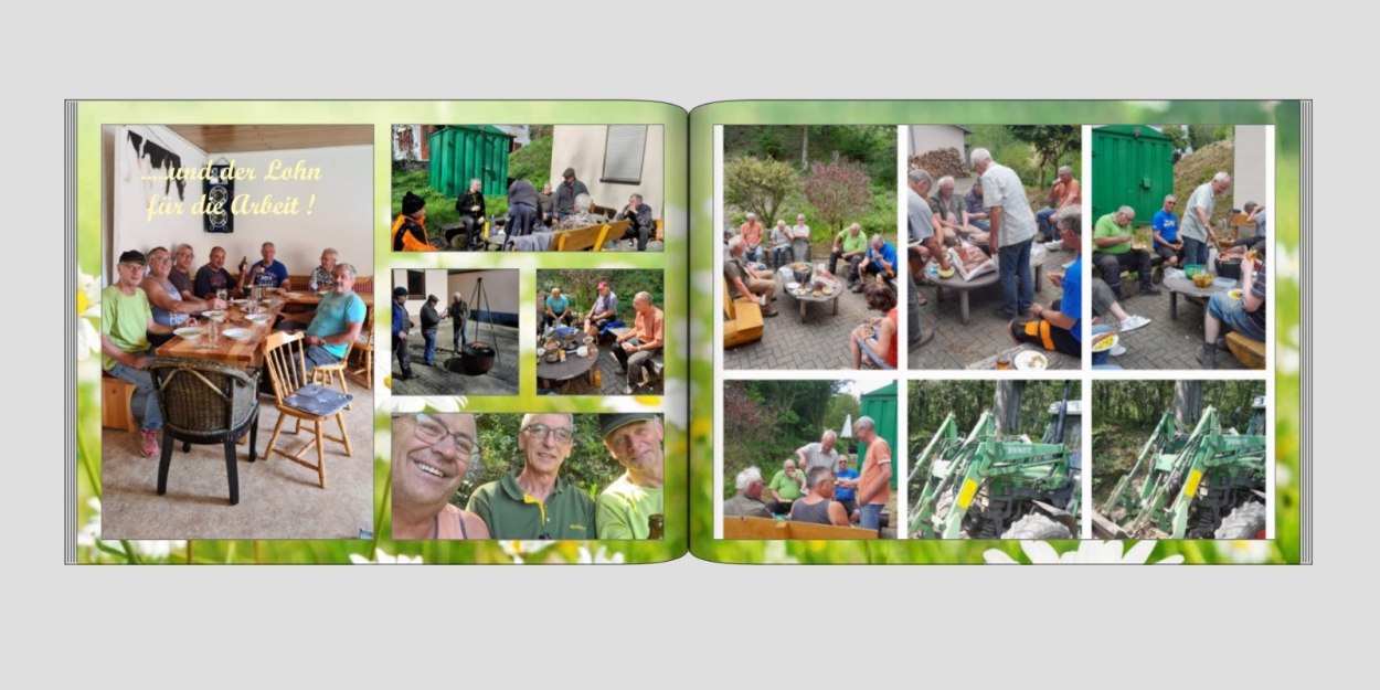 Heimatfreunde 11 | © Gemeinde Manubach Heimatfreunde 11 | © Gemeinde Manubach