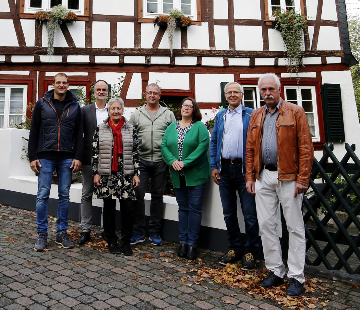 Gemeiderat | © Norbert Schöck