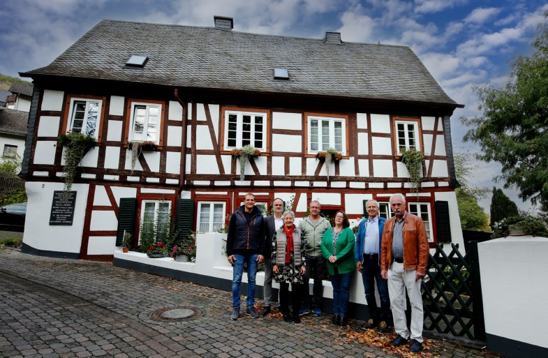 Gemeinderat | &copy; Norbert Sch&ouml;ck