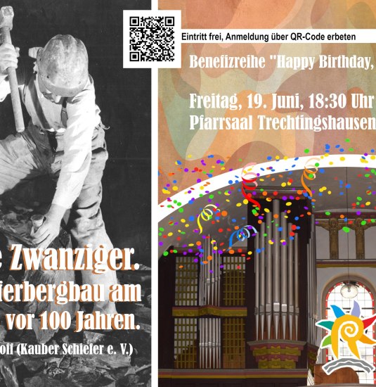 Copyright Trechtingshausen | © Trechtingshausen Copyright Trechtingshausen | © Trechtingshausen