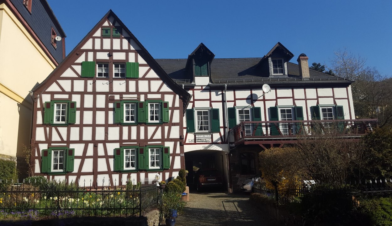 Haus13 | © Bärbel Laudert Haus13 | © Bärbel Laudert