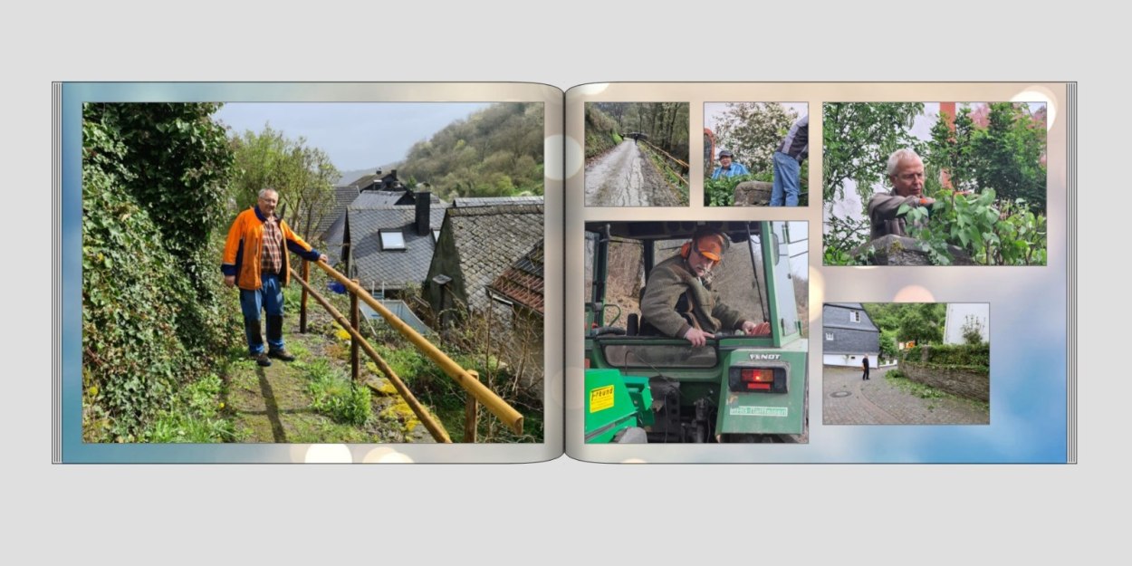 Heimatfreunde 1 | © Gemeinde Manubach