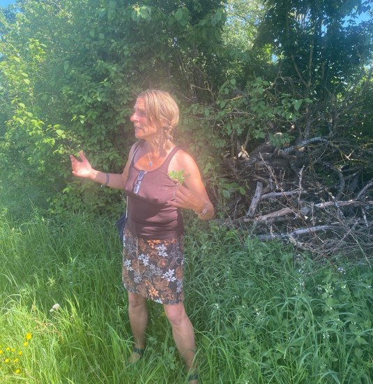 Wanderung | © Angelika Hölz