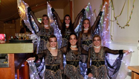 Karneval2 | &copy; Thomas Gra&szlig;mann