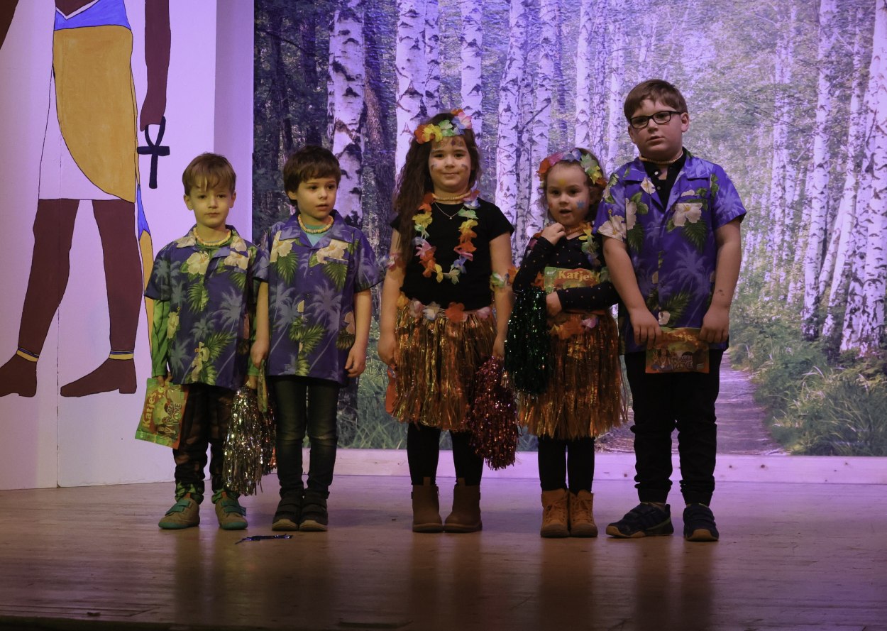 KK 2024 Kinderturngruppe | © Thomas Graßmann KK 2024 Kinderturngruppe | © Thomas Graßmann