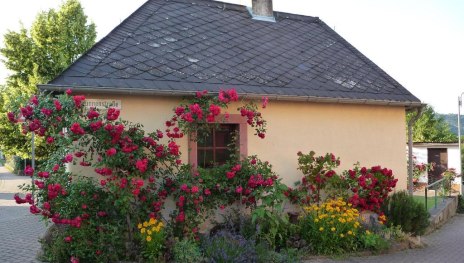 Backes Medenscheid | &copy; Ortsgemeinde