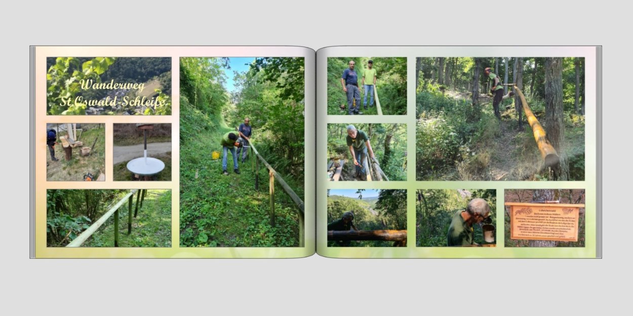 Heimatfreunde 10 | © Gemeinde Manubach