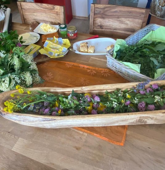 Rosen | &copy; Angelika H&ouml;lz