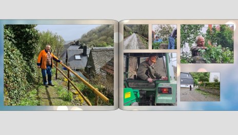 Heimatfreunde 1 | &copy; Gemeinde Manubach