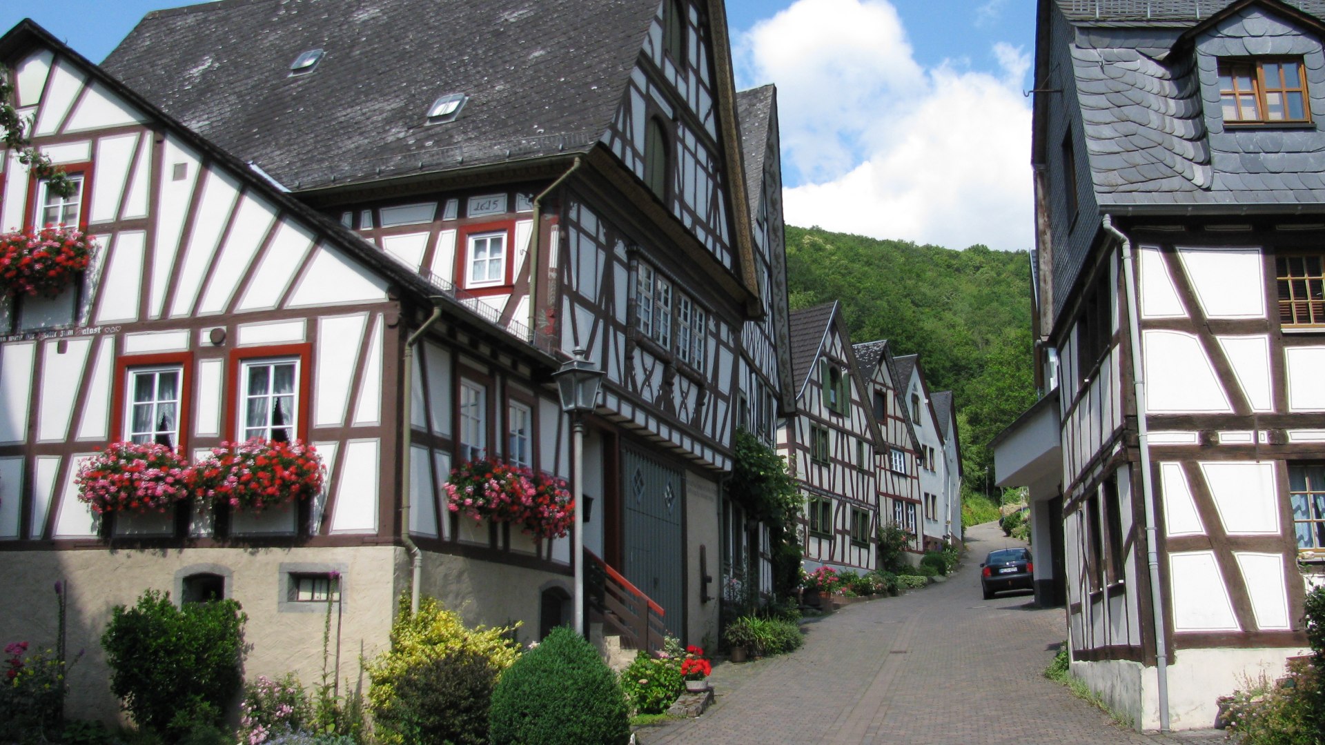 Schadenbach | &copy; Grassmann
