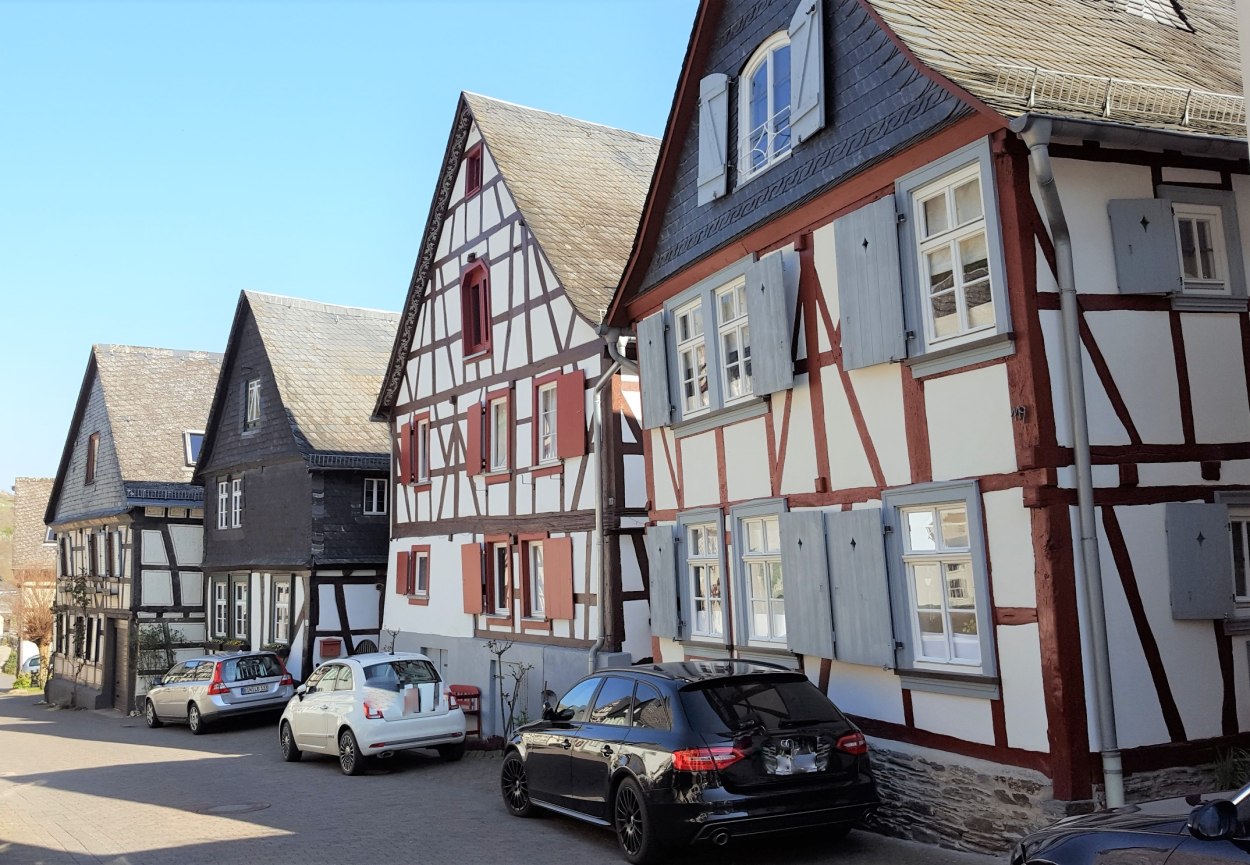 Haus5 | © Bärbel Laudert Haus5 | © Bärbel Laudert
