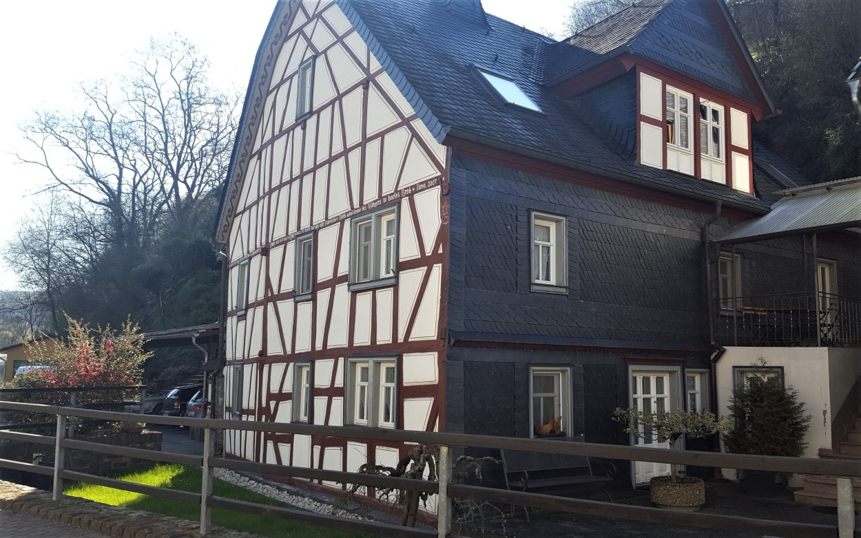 Haus11 | © Bärbel Laudert Haus11 | © Bärbel Laudert