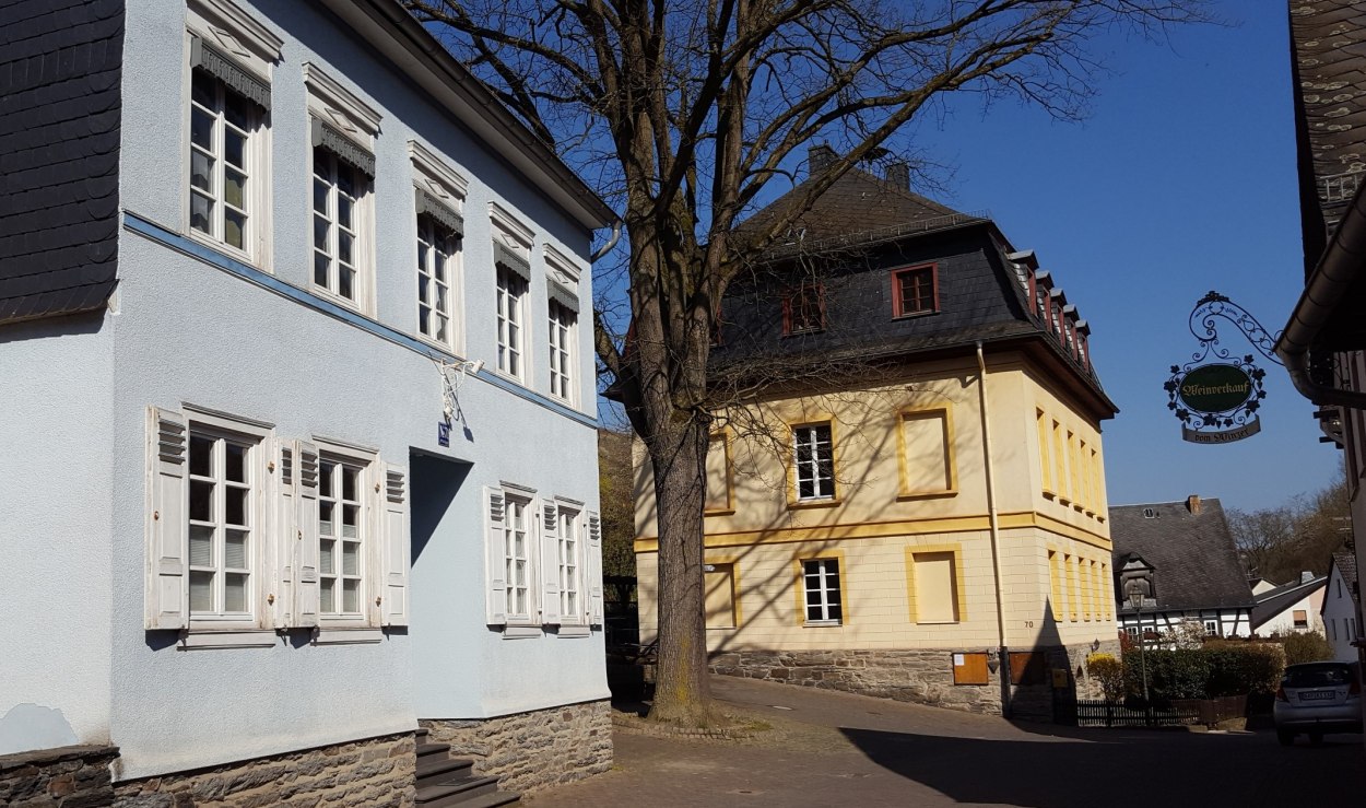 Haus10 | © Bärbel Laudert Haus10 | © Bärbel Laudert