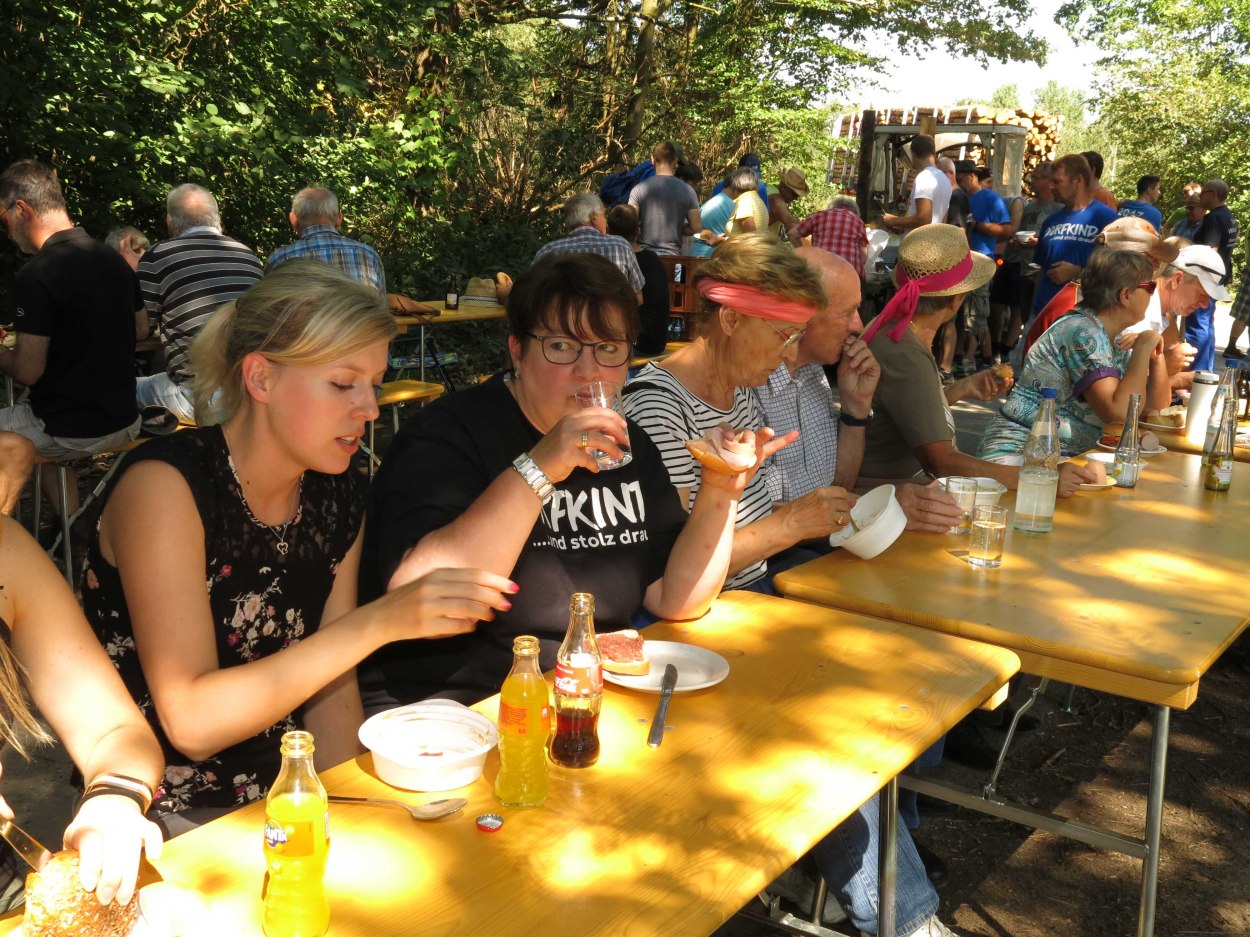 Kerb17 | © Thomas Grassmann Kerb17 | © Thomas Grassmann