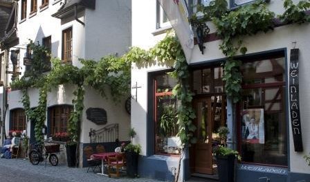 Zum Weinkrug | &copy; Weingut Heidrich