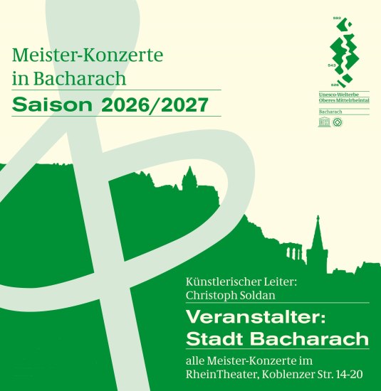 Meister Konzert | © RNT Meister Konzert | © RNT