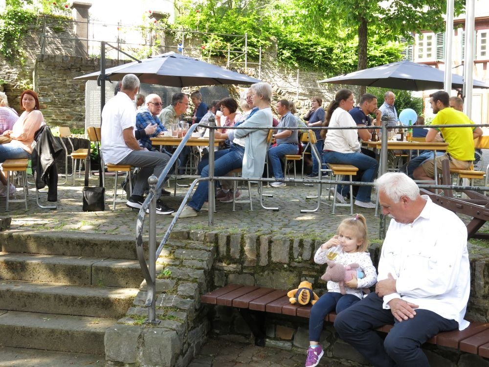 Pfingsten 2024 Pfingsten 2024