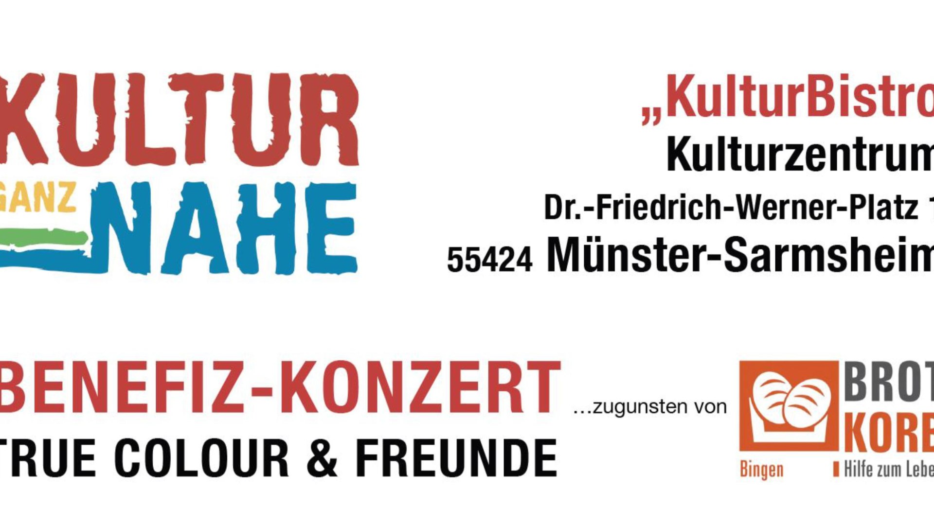 Flyer | © KULTUR GANZ NAHE e.V Flyer | © KULTUR GANZ NAHE e.V