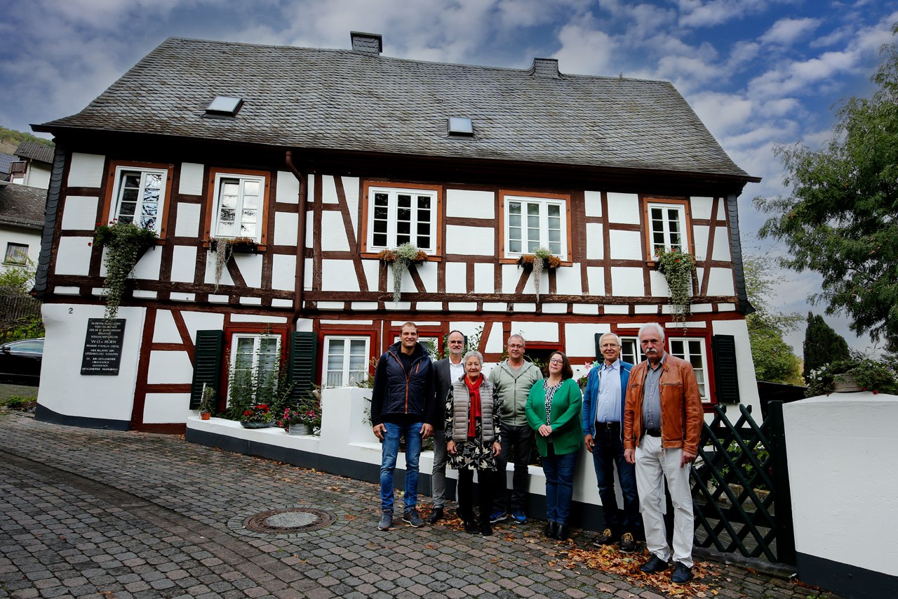 Gemeinderat | &copy; Norbert Sch&ouml;ck