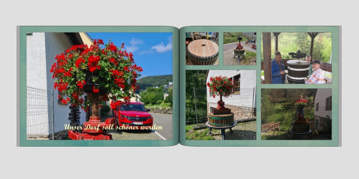 Heimatfreunde 9 | © Gemeinde Manubach