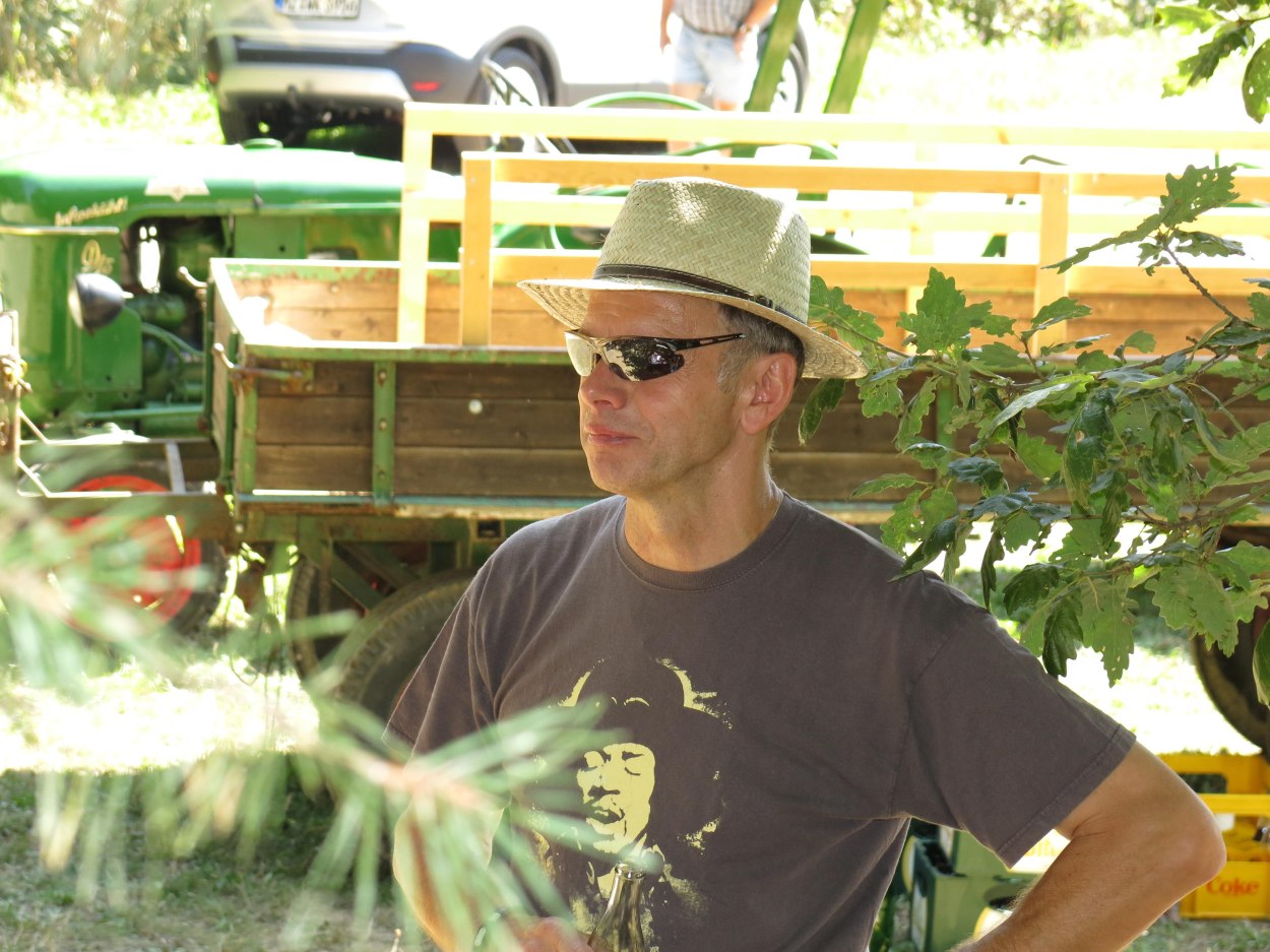 Kerb16 | © Thomas Grassmann Kerb16 | © Thomas Grassmann