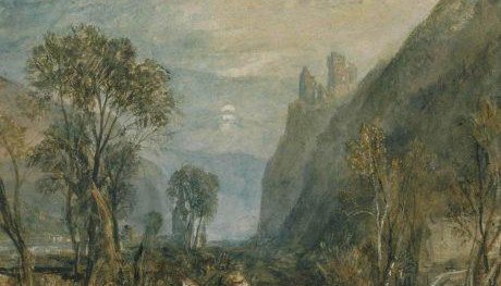 Burg Rheinstein | &copy; RNT