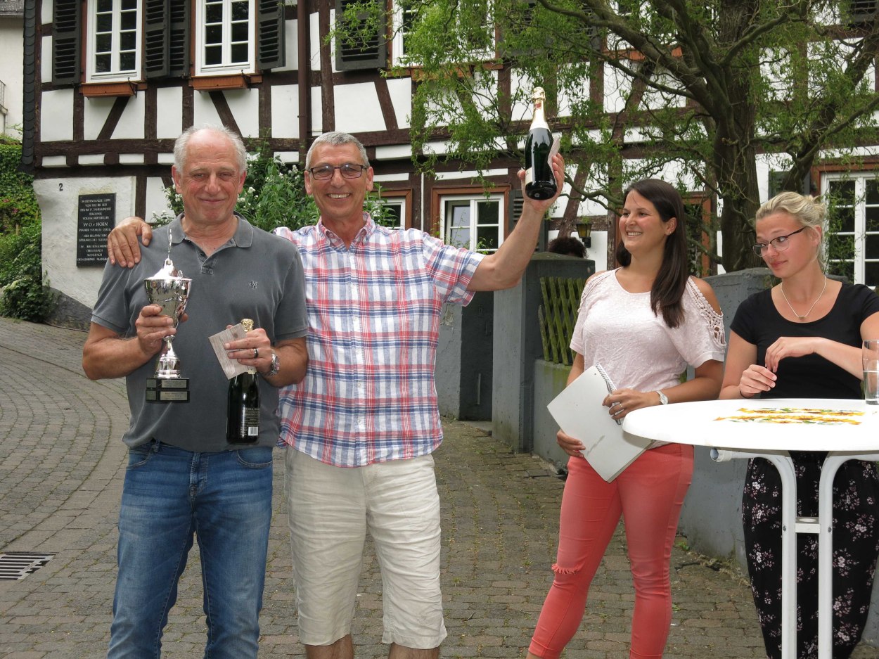 Kicker3 | © Thomas Grassmann Kicker3 | © Thomas Grassmann