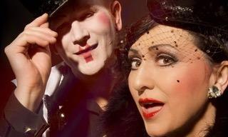 Kultur ganz Nahe, Peter Metzler | &copy; Kultur ganz Nahe, Peter Metzler