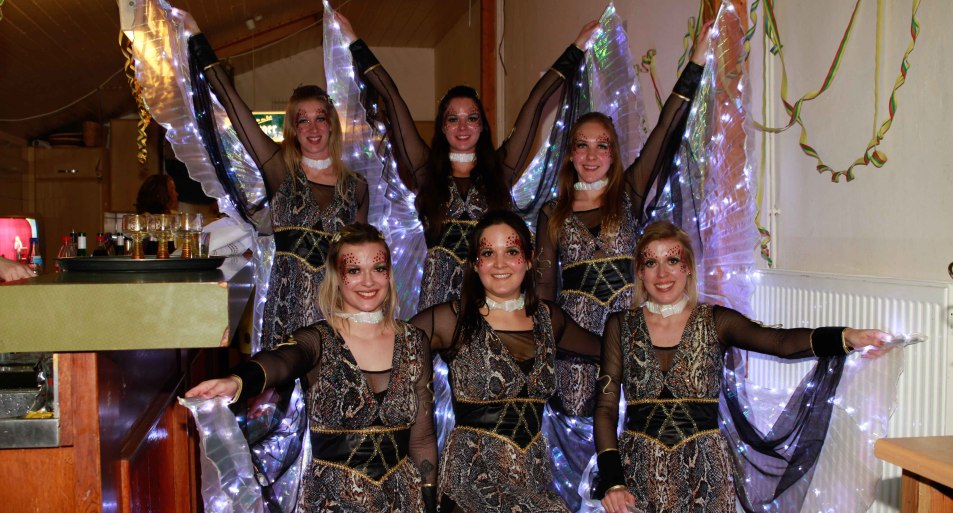 Karneval2 | © Thomas Graßmann Karneval2 | © Thomas Graßmann