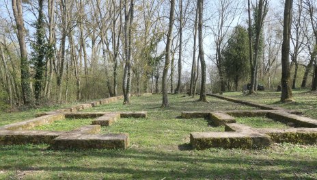 ehem. ev. Waldalgesheimer Kirche | &copy; RNT, Christian Kuhn