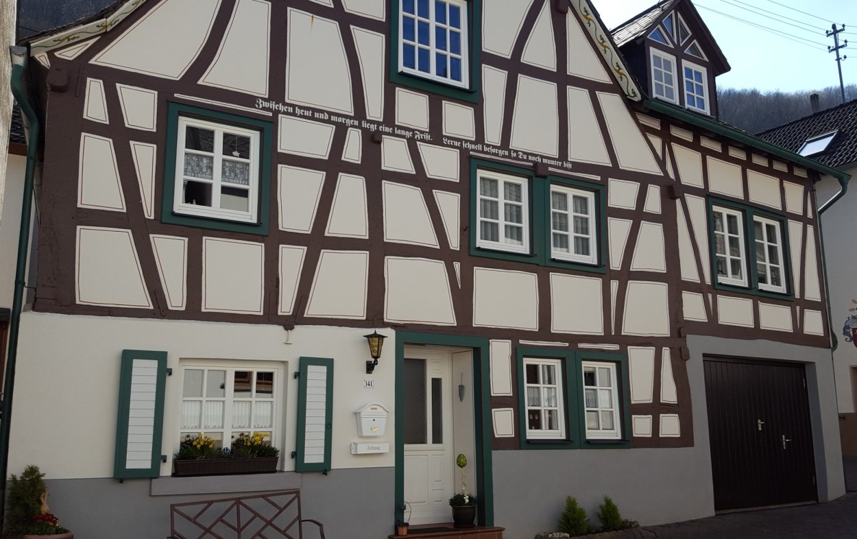 Haus3 | © Bärbel Laudert Haus3 | © Bärbel Laudert