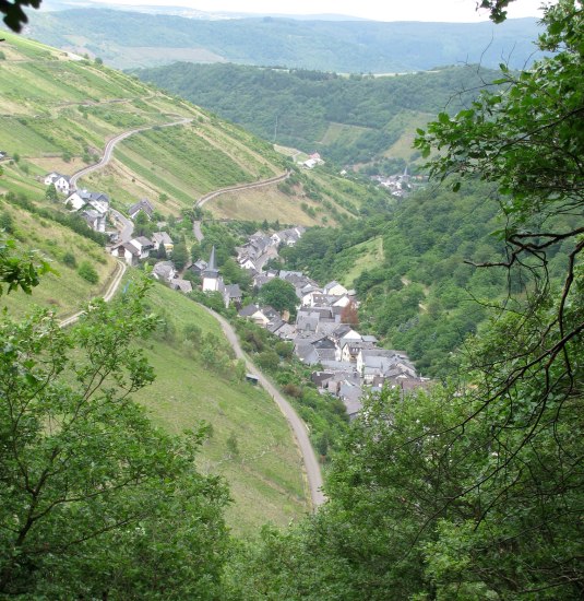 Talblick Talblick