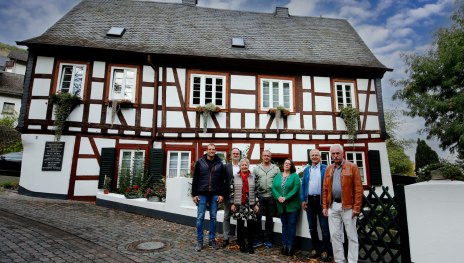 Gemeinderat | &copy; Norbert Sch&ouml;ck