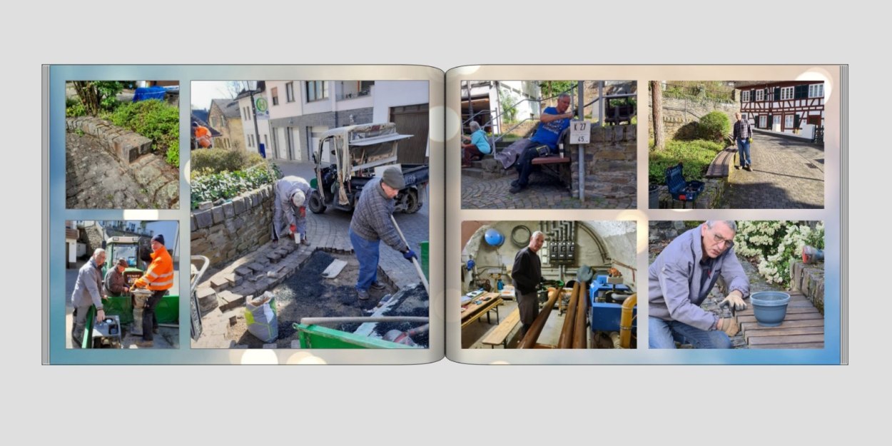 Heimatfreunde 8 | © Gemeinde Manubach