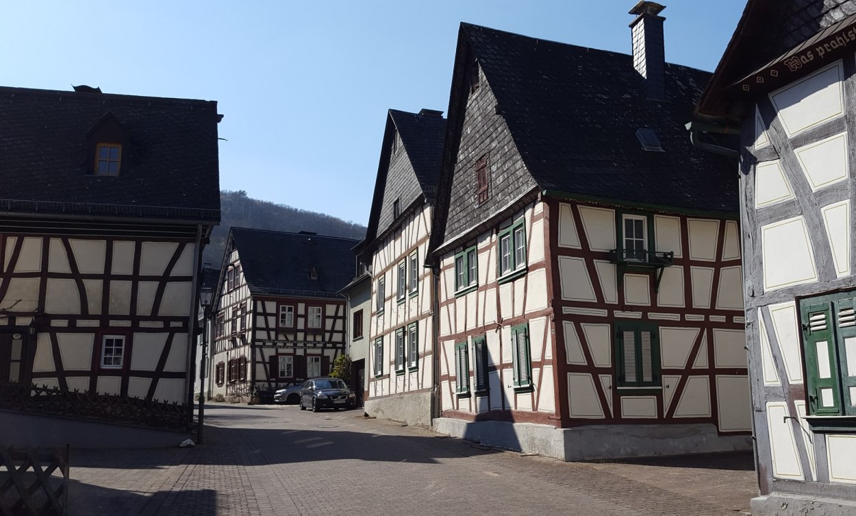 Haus7 | © Bärbel Laudert Haus7 | © Bärbel Laudert