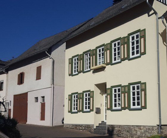 Haus9 | © Bärbel Laudert Haus9 | © Bärbel Laudert