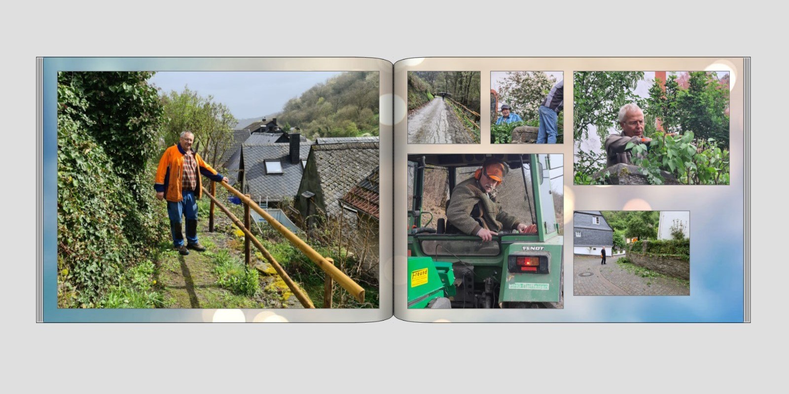 Heimatfreunde 1 | © Gemeinde Manubach