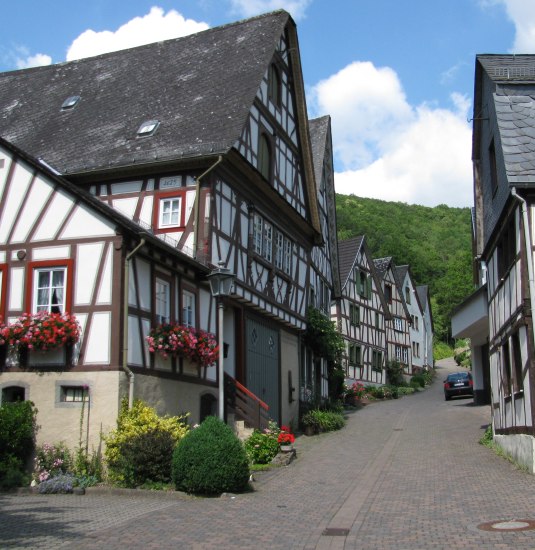 Schadenbach | © Grassmann Schadenbach | © Grassmann