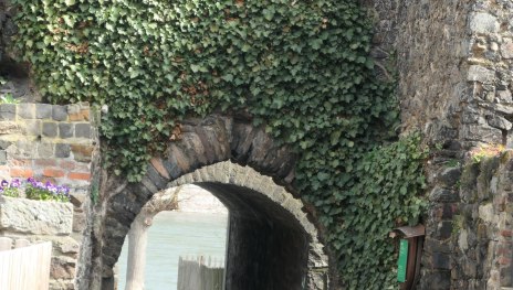 Lohkauttor | &copy; RNT